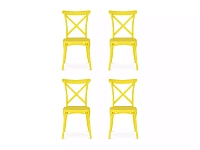 Комплект стульев Bertram 4 шт. 972897 250_100_Array